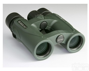 美国赛特龙<em>望远镜</em>SII BL <em>8X32</em>