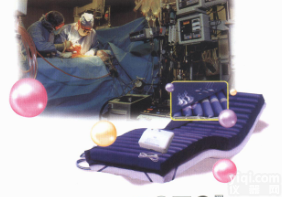 Comfort 2006/9005型  美国进口<em>褥疮</em>FZ气垫床-<em>褥疮</em>预FZ疗气垫床