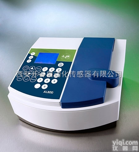 AL800  德国夸克<em>AL800分光光度计</em>（水质检测仪）