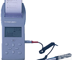 AODJ-TH160  手持式里氏<em>硬度计</em> 金属<em>材料</em>现场硬度测试仪  金属<em>材料</em>快速硬度测试仪