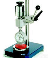 AODJ-SHFZ-3120C  肖氏<em>硬度计</em> 软材料的硬度仪 橡胶树脂<em>木材</em>硬度分析仪