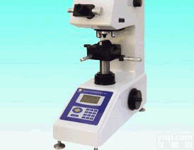 AODJ-1000A1  数显显微硬度计 手动显微硬度计 淬火<em>硬化</em>层<em>深度</em>仪