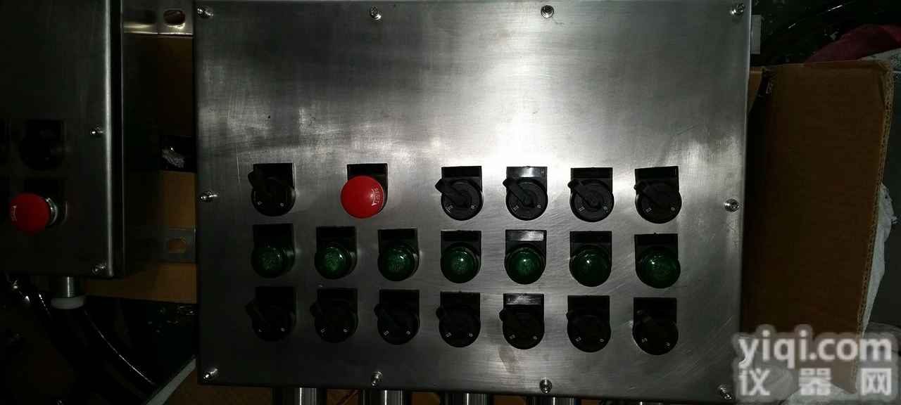 CBP  不锈钢<em>防爆</em>控制箱、不锈钢<em>防爆</em><em>按钮</em>箱<em>专业生产</em>