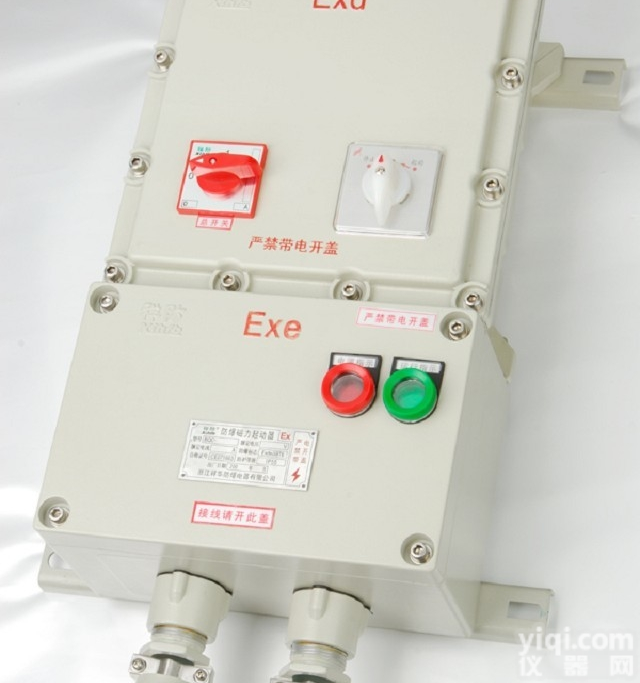 CBQ  防爆<em>电磁</em><em>启动器</em>，防爆<em>电磁</em>起动器，防爆正反转<em>电磁</em><em>启动器</em>专业生产