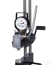 AODJ-PHB-3000  液压布氏硬度计  布氏硬度计  <em>便携式布氏硬度计</em>