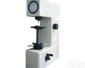 AODJ-TXR-150D  洛氏硬度测定仪 塑料洛氏硬度计 塑料洛氏硬度检测仪