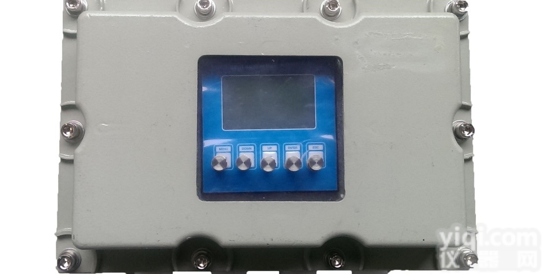 <em>PH</em>-1186F  诺博工业<em>在线</em>防爆<em>PH</em>/<em>ORP</em>分析仪