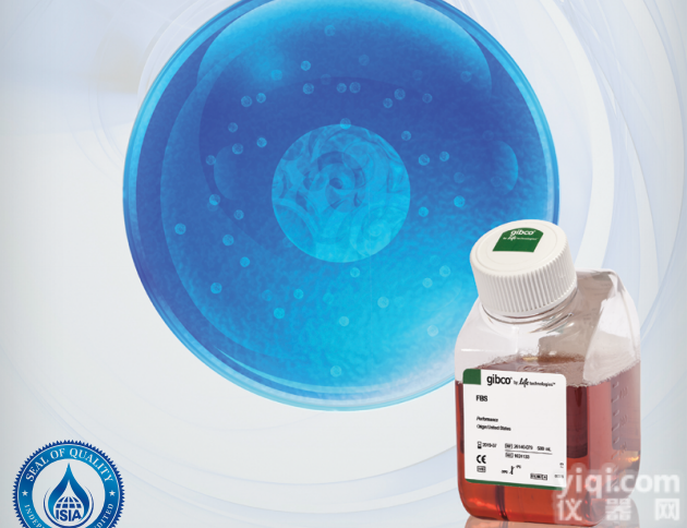 10099-141  优势gibco 10099-141进口 <em>澳洲</em>源<em>特级</em>胎牛<em>血清</em> （Invi...