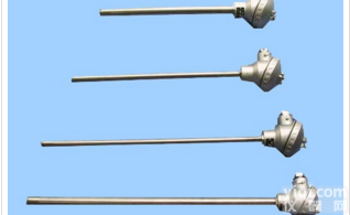 <em>WRNK</em><em>铠装</em>式<em>热电偶</em>