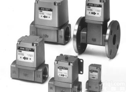 VND200D-1  日本SMC两通<em>气控阀</em>特价现货<em>库存</em>