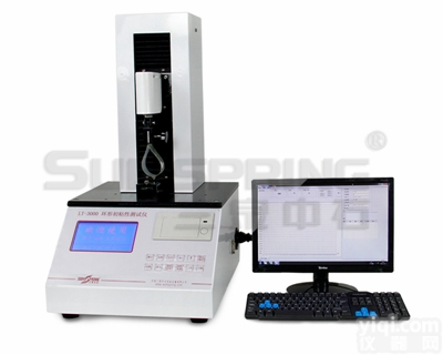 环形初<em>粘性</em>力<em>测试仪</em>  自动环形初<em>粘性</em>能试验机生产厂家