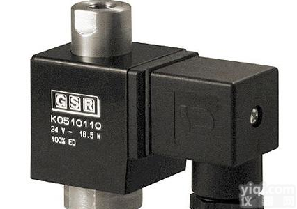 <em>德国</em>GSR<em>气动阀</em>原厂<em>直销</em>