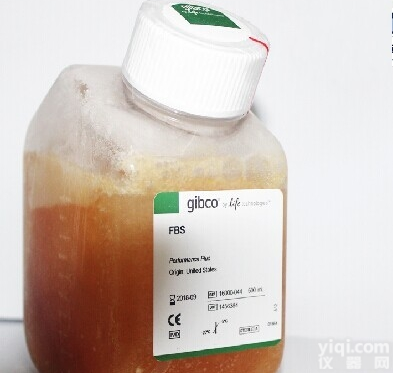 <em>16000</em>-044  <em>美国</em>进口（gibco<em>16000</em>-044）美洲源特级胎牛<em>血清</em> （Invi...