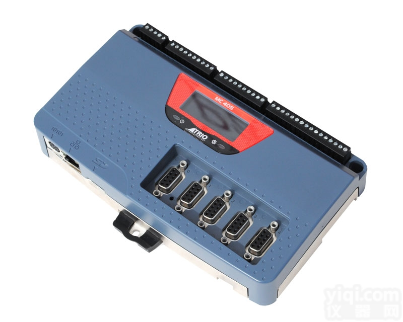 原包装进口<em>英国</em>TRIO运动控制器