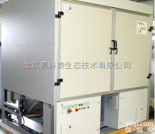 <em>PlantScreen</em>叶绿素荧光与RGB自动扫描<em>成像</em>分析系统