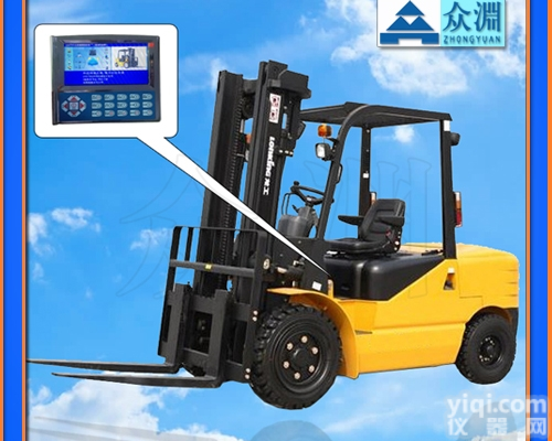 浙江沪<em>叉车</em><em>改装</em>秤，<em>合力</em>燃油<em>叉车</em><em>改装</em>电子秤