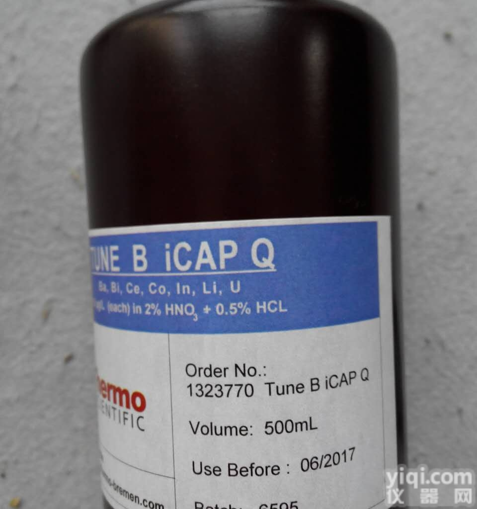 1323770  原装进口<em>美国</em>热电<em>调谐</em>液TUNE B <em>溶液</em>1323770