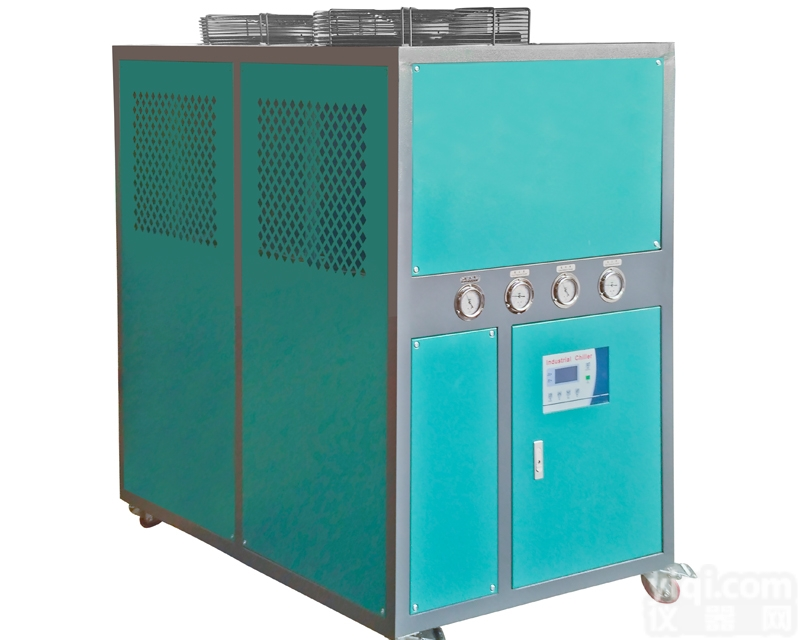 OA-FX8B2  8HP风冷式<em>冷水机</em> 风冷式工业<em>冷水机</em> 厂家<em>直销</em>专注于挤出行业