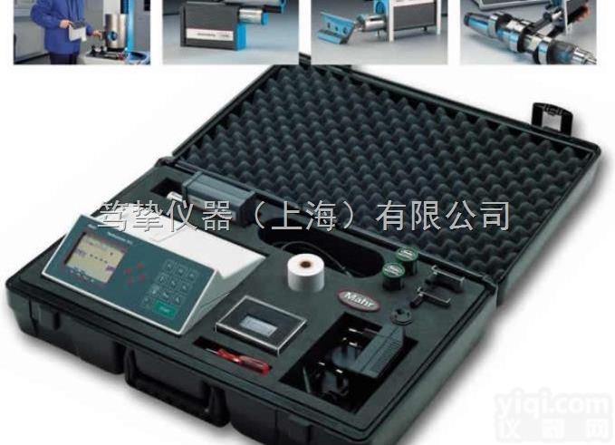 <em>马尔</em>Mahr<em>德国</em>Perthometer M1小粗糙度仪