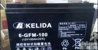科力达KELIDA蓄电池<em>FM</em>-<em>1000</em>/2V<em>1000</em>AH送货上门