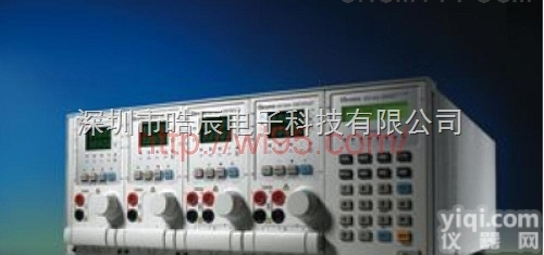 chroma 63102A<em>可编程</em><em>直流</em><em>电子负载</em>