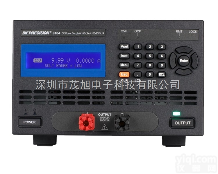 9170 & <em>9180</em>  台湾百科直流电源供应器9170 & <em>9180</em>