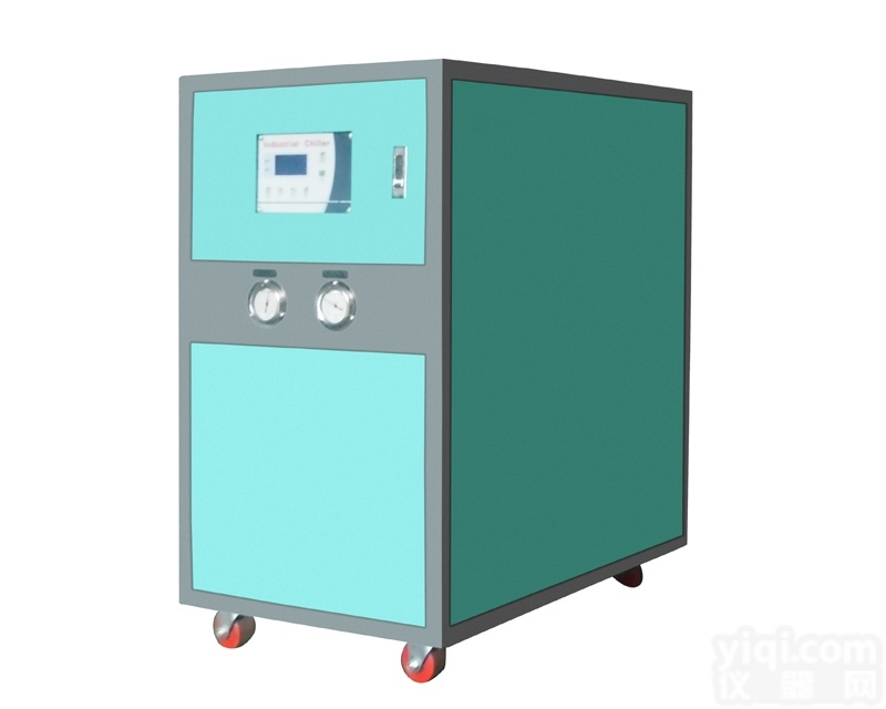 OA-SX5B1  厂家直销  福州5HP水冷式<em>冷水机</em>  <em>全国联保</em>