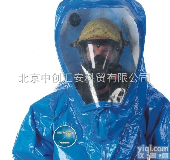 北京<em>雷克兰</em>INT640气密型<em>防化</em>服