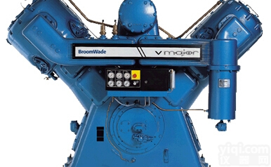 BroomWade<em>往复</em>式<em>压缩机</em>