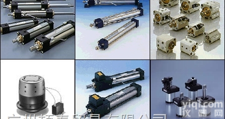 各种型号  TAIYO太阳<em>铁工</em><em>液压油缸</em>液压配件