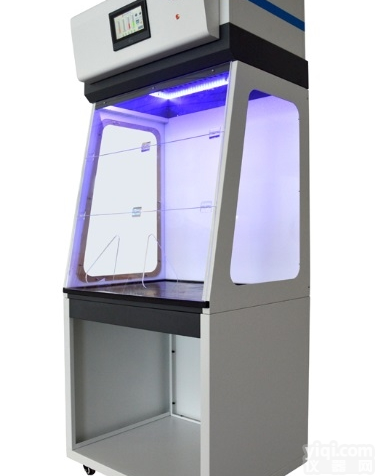 <em>化验室通风橱</em>