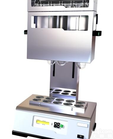 DI 310  瑞典Opsis全自动凯氏<em>定氮仪</em>--<em>消化</em>炉