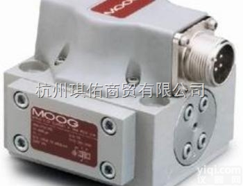 美国MOOG<em>伺服阀</em>G<em>761</em>-<em>3004</em>进口现货