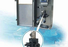 AODJ-TU53  <em>在线浊度分析仪</em>  在线浊度分析系统 在线浊度测定仪