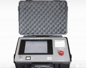 AODJ-KLD-B  <em>在线式</em>污染度检测仪 在线颗<em>粒度</em>检测仪