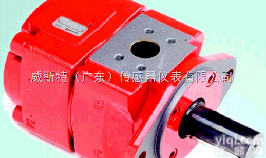 进口<em>瑞士</em><em>布赫</em>Bucher<em>齿轮泵</em>