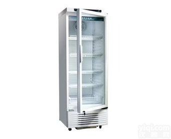 YC-260L  立式药品试剂<em>冷藏箱</em>2到8度<em>厂家</em> 美菱<em>厂家</em>