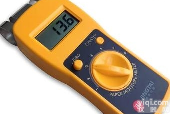 AODJ-Y412B  纸张<em>纸箱包装</em>专用水份<em>检测仪</em>精泰纸张水分仪纸箱水份仪