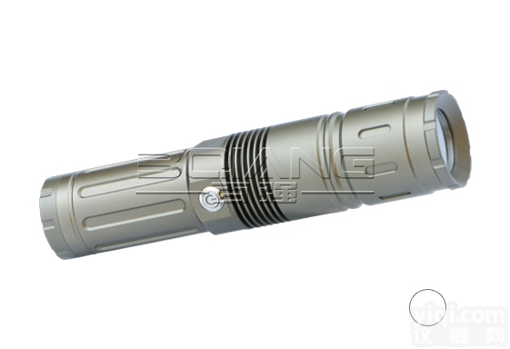 BQ4800A<em>大功率</em>匀光<em>勘查</em>手电筒 匀光手电<em>勘察</em>光源