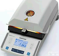 AODJ-HB43-S  紧凑型<em>卤素</em>水分测定仪  <em>卤素</em>水分<em>分析仪</em>  紧凑型<em>卤素</em>水分检测仪