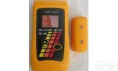 AODJ-CN61M-HK-90  双针式水分仪 插入式食品水分<em>测定仪</em> 无馅<em>面包</em>类糕点专用水分检测仪