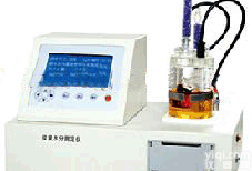 AODJ-HWS-2A  石油产品<em>水分</em><em>测定仪</em> <em>微量</em><em>水分</em><em>测定仪</em> 变压器油<em>水分</em>含量检测仪