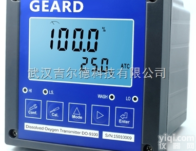 DO-<em>9100</em>  GEARD 在线溶解氧仪 DO-<em>9100</em><em>系列</em>