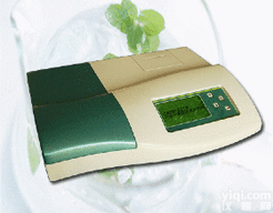 JC-GDYQ-601M  六合一食品安全快速分析仪 食品安全快速定量测定仪