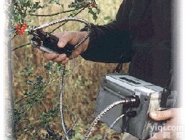 AODJ-YGFMS2  便携式调制<em>叶绿素</em><em>荧光</em>仪 <em>叶绿素</em>调制<em>荧光</em>仪 <em>叶绿素</em><em>荧光</em>测试仪