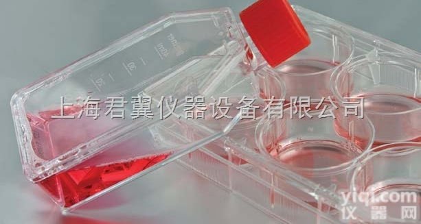<em>美国</em>Crystalgen  科晶<em>细胞</em>组织培养瓶/贴壁<em>细胞</em>