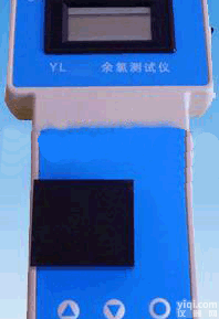 AODJC-QL201  余氯浓度测定仪水质余氯标准<em>测量仪</em>余氯分析仪<em>便携式</em>余氯检测仪