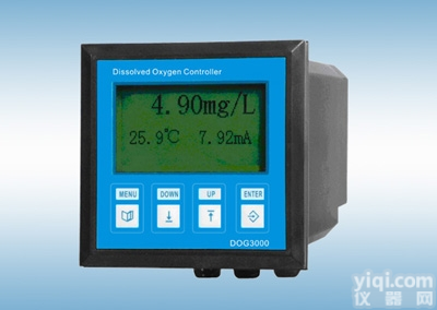 AODJC-DOG3000  <em>通用型</em>氧气分析仪工业溶氧仪食品自来水溶液中<em>溶解</em>氧值连续监测仪