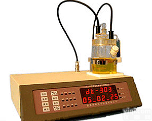 AODJ-303  微水仪全自动<em>微量</em>水分<em>测定仪</em>乙烯丙烯<em>微量</em>水<em>测定仪</em>