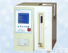 AODJ-ND2003  全自动<em>倾点</em><em>测定仪</em>自动<em>倾点</em>分析仪绝缘油润滑油<em>倾点</em><em>测试仪</em>